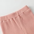 thumbnail image 6 of Generic Baby Girls Ribbed Leggings Kids' Winter Leggings Boys And Girls Pants For 1 To 7 Years Old Wear Large Pp Pants Thin Cotton Leggings Warm Pants For Girls Leggings Pants Stockings, 6 of 9