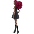 thumbnail image 4 of Barbie-Barbie Essentiels-Poupée de collection modèle 03 cheveux roux, 4 of 6