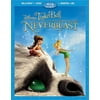 Tinker Bell and the Legend of the NeverBeast (Blu-ray + DVD)