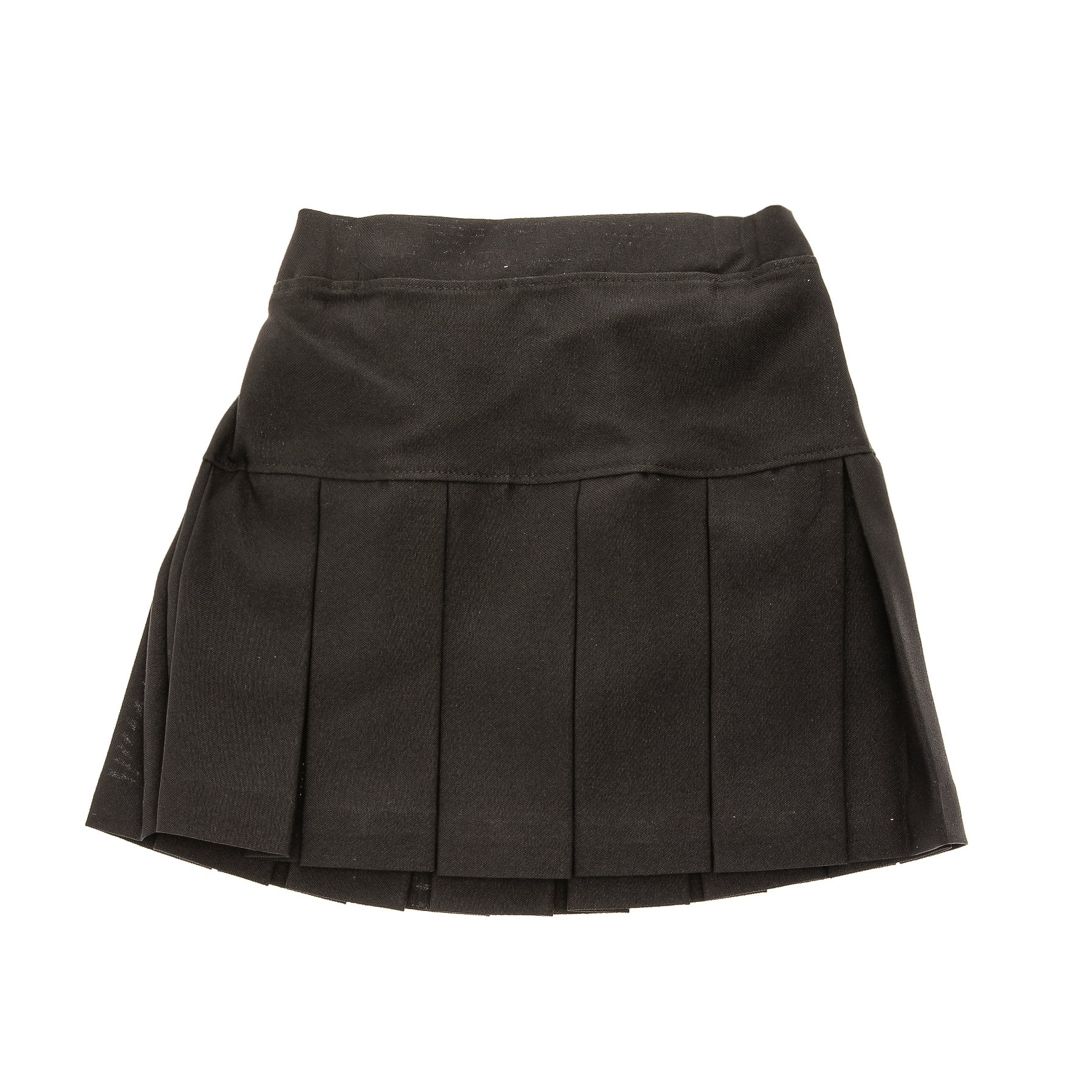 LVGS Uniform Pleated Skirt – Girls Pleated Uniform Skirt Skort, high ...