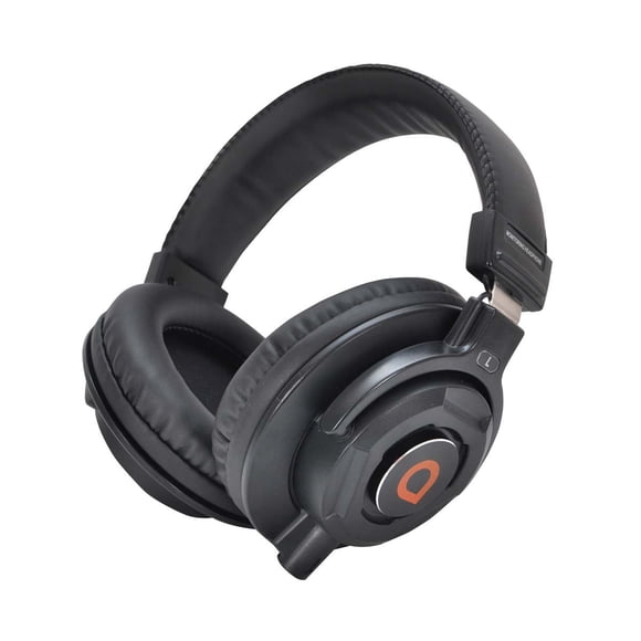 Auriculares Artesia AMH-122 Monitor de Estudio con Drivers de 50 mm