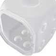 thumbnail image 3 of Herramienta decorativa para hacer dados transparentes, hecha a mano, para manualidades. 8cmx8cmx8cm, 3 of 4