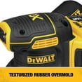thumbnail image 5 of Dewalt-DCW210P1 DEWALT 20-Volt Brushless Variable Speed Cordless Random Orbital Sander (Battery Included), 5 of 6