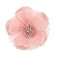 thumbnail image 1 of Broche de flores de tela para mujer, horquilla para el pelo, pequeña fragancia, simulación 3D, flor de gasa, accesorio de ropa, 1 of 7