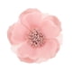 thumbnail image 1 of Broche de flores de tela para mujer, horquilla para el pelo, pequeña fragancia, simulación 3D, flor de gasa, accesorio de ropa, 1 of 7