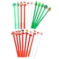 thumbnail image 1 of Clearance Ink Erasable Pen Set Christmas 2024 Special Edition Pen .Perfect Cute For Colleagues Friends Relatives Or Cute Set W Envelope! 50ml, 1 of 4