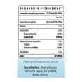 thumbnail image 2 of Champiñones Great Value rebanados en salmuera 380 g, 2 of 2