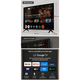 thumbnail image 4 of Smart TV QTouch  Pantalla de 40"  LED HD  Google TV | GTV0040 - Compatible con Google Home y Apps de Streaming, 4 of 4