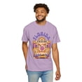thumbnail image 6 of Florida Psychedelic 90s Y2K Style Comfort Colors Unisex Shirt, 6 of 7