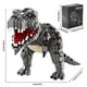 thumbnail image 2 of Bloques de construcción modelo CSNRHG Dinosaur Tyrannosaurus Rex, 2 of 8