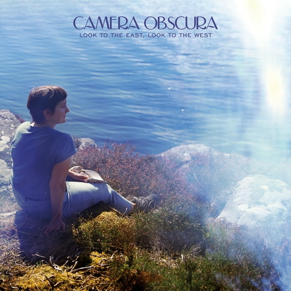 Camera Obscura - Look to the East, Look to the West - Music & Performance - Vinyl
