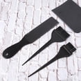 thumbnail image 2 of OULII Hair Dyeing Supplies Hair Coloring Tools with Hair Separation for Professionals 4Pcs, 2 of 6