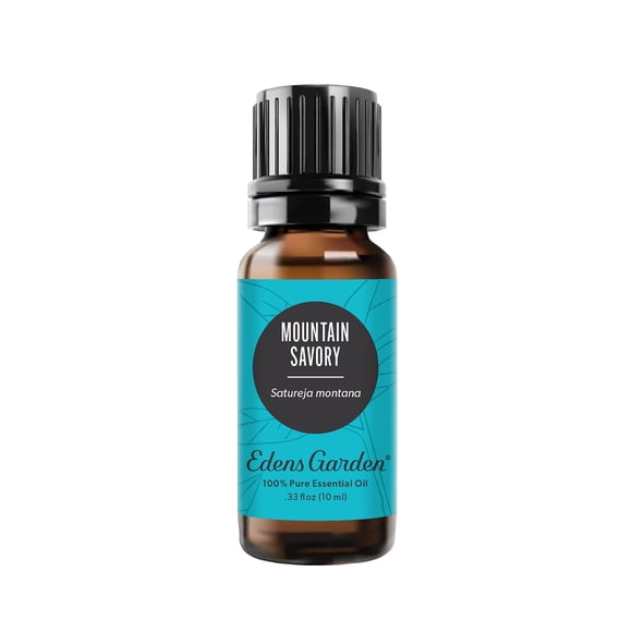 Aceite esencial Edens Garden Mountain Savory 10 ml (30 ml)