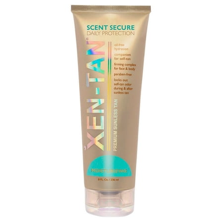 Xen-Tan Scent Secure 8 oz