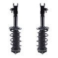 thumbnail image 2 of Front Complete & Struts with Spring Mount Assembly-Front Complete Shocks & Struts with Coil Spring Mount, 2 of 4