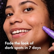 Hero Cosmetics Dark Spot Correct, Vitamin C Serum for Post-Blemish Dark Spots, 10ml