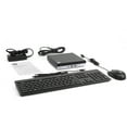 thumbnail image 7 of HP ProDesk 600 G5 Mini PC, Intel Core i7-9700T Upto 4.3GHz, 16GB RAM, 512GB NVMe SSD, HDMI, DisplayPort, Wi-Fi, Bluetooth, Windows 10 Pro, 7 of 7