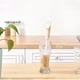 thumbnail image 5 of Aparatos de cocina, Accesorios de cocina, Cepillo para botellas | Un cepillo | Cepillo limpiador de botellas para termos, botellas deportivas térmicas, jarrones y cristalería | Cepillo limpiador de bo, 5 of 8