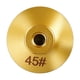 thumbnail image 3 of Amoladora Zulema Disco abrasivo de 2 pulgadas Grano 45, 3 of 8