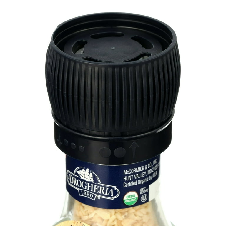 Macina Aglio - Garlic Mill Macinino - William Bounds Fabriqué Aux États-Unis