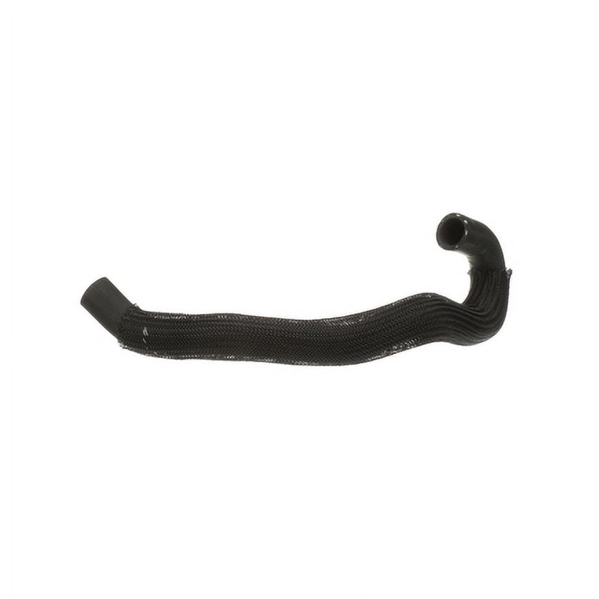 Gates 12375 Molded Heater Hose Fits select: 2014-2015 CHEVROLET MALIBU, 2015 CHEVROLET IMPALA