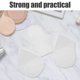 thumbnail image 1 of IDEANATEGRATE Almohadillas Absorbentes De Sudor Para Bras Deportivas Y Reutilizables, 1 of 8