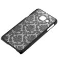 thumbnail image 4 of Cadorabo Case for Samsung Galaxy A3 2016 Cover Screen Protection Shockproof hard case mandala, 4 of 5