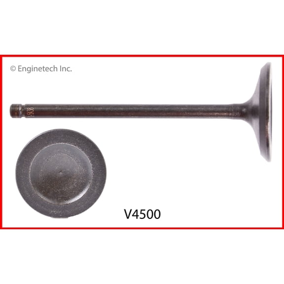 VALVE 1 INT FORD MAZDA