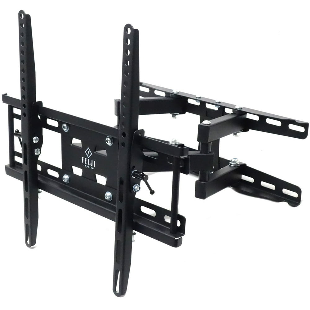 Felji Full Motion TV Wall Mount VESA Bracket 42 46 50 55 60 Inch Sony