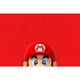 thumbnail image 5 of Fondo de Super Mario con cubiertas redondas, decoración para fiesta de cumpleaños de niños, desafío, hermano, cilindro, accesorio fotográfico, pancarta, 5 of 5