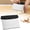 E, variant on CMYYNNA Bench Scraper & Chopper for Kitchen - Ideal Baking Essential Utensil,Stainless Steel Pastry/Dough/Food Cutter Tool for Cake Pizza Bread,Cooking - 1 Pack,Beige