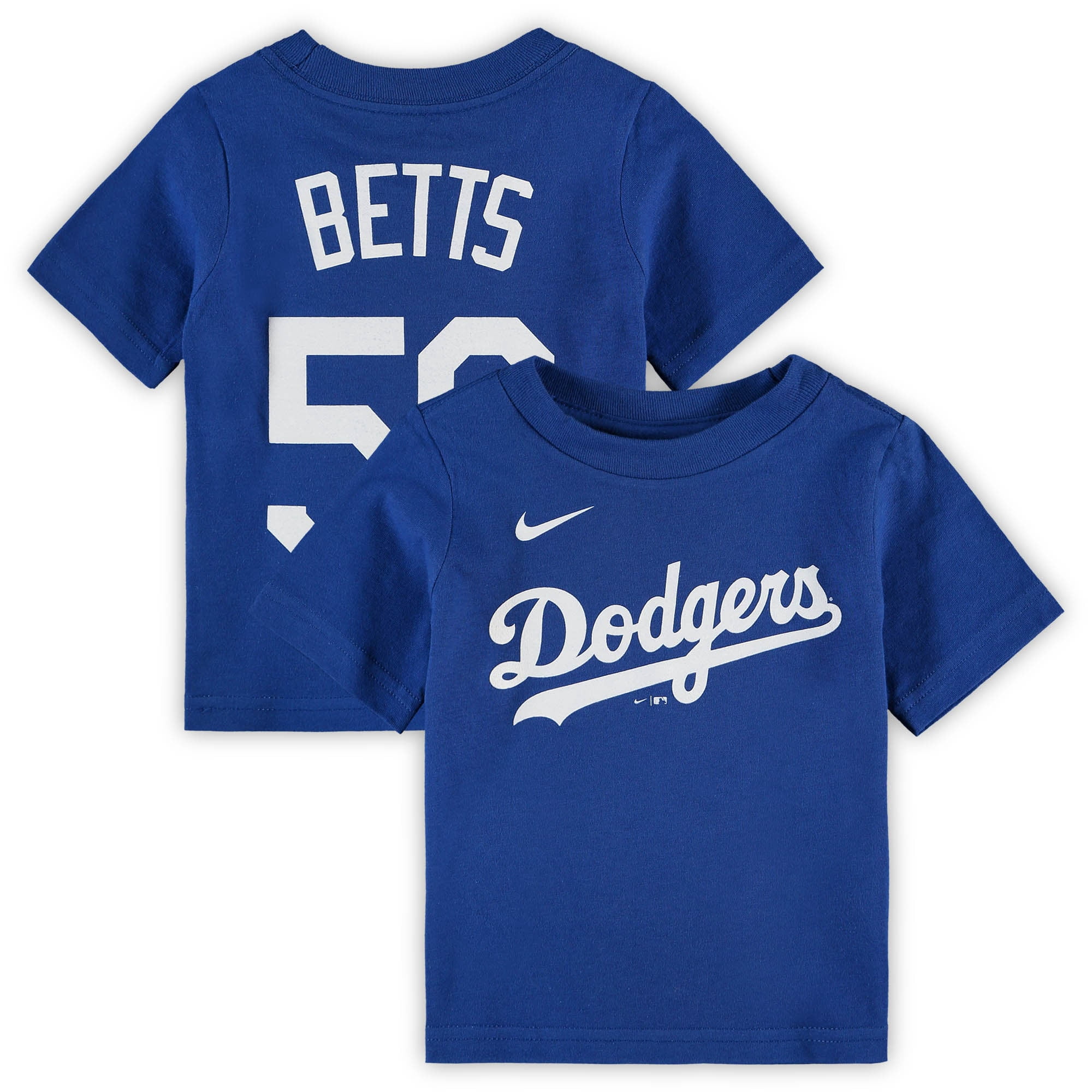 dodger baby clothes walmart