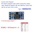 thumbnail image 4 of 2Pcs DC DC Step Up Module  Boost Converter For LED Motor 7W 2.6-5.5 To 5v 6v 9v 12V ND0412SA, 4 of 8