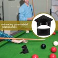 thumbnail image 2 of Minkissy 2Sets Portable Design Compact Billiard Table Liners Replacement Safe For Families, 2 of 8
