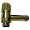 thumbnail image 3 of Grifo dispensador de agua a prueba de fugas para lavadora, lavabo, baño, patio Oro, 3 of 8