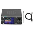 thumbnail image 2 of Receptor de Radio Jadeshay Banda Completa 2,4 Pulgadas, 2 of 8