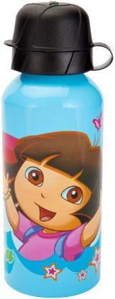Spongebob Squarepants Squeeze N/' Sip Bottle