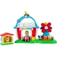 thumbnail image 5 of CoComelon Petting Farm Playset - Sounds and Phrases - Musical -Toys for Kids, Toddlers, and Preschoolers, 5 of 15