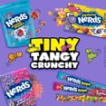 thumbnail image 5 of Gummy Clusters, Candy, Very Berry, Crunchy and Gummy, 8 oz, 5 of 5