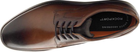 Men's Rockport Garett Plain Toe Oxford 