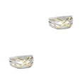 thumbnail image 1 of Anillo de mujer Jumpingount Talla 8, 1 of 6