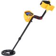 thumbnail image 1 of High Sensitivity High Performance Metal Detector MD3010II Underground Metal Detector Gold Digger Treasure Hunter Metal Finder Treasures Seeking Tool with Plastic Shovel, 1 of 8