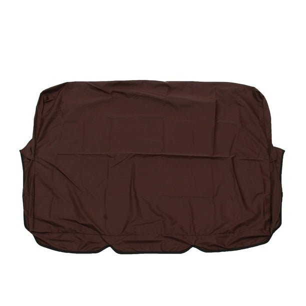 Akoyovwerve Patio Swing Seat Cover Dustproof Replacement For Outdoor 3 Chair Com - Replacement Seat Cover For Patio Swing Akoyovwerve Patio Swing Seat Cover Dustproof Replacement For Outdoor 3 Chair Com - Replacement Seat Cover For Patio Swing