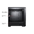 thumbnail image 6 of Compucase Enterprises MX331MESH-X Cougar Mx331 Mesh-x Mid-tower With Powerful Airflow, 6 of 10