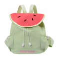 thumbnail image 3 of WAYUTE Backpack for Kids Preschool Kindergarten Adjustable Soft Shoulder Straps Multi Storage Pockets Lightweight Bookbag Casual Outdoor Travel, 3 of 6