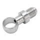 thumbnail image 3 of Accesorio para banjo AN, conector para banjo de 18 mm a adaptador para banjo AN Adaptador para banjo Diseño de última generación, 3 of 10