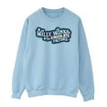 thumbnail image 1 of Willy Wonka Boys Chocolate Factory Logo Sweatshirt, 1 of 3