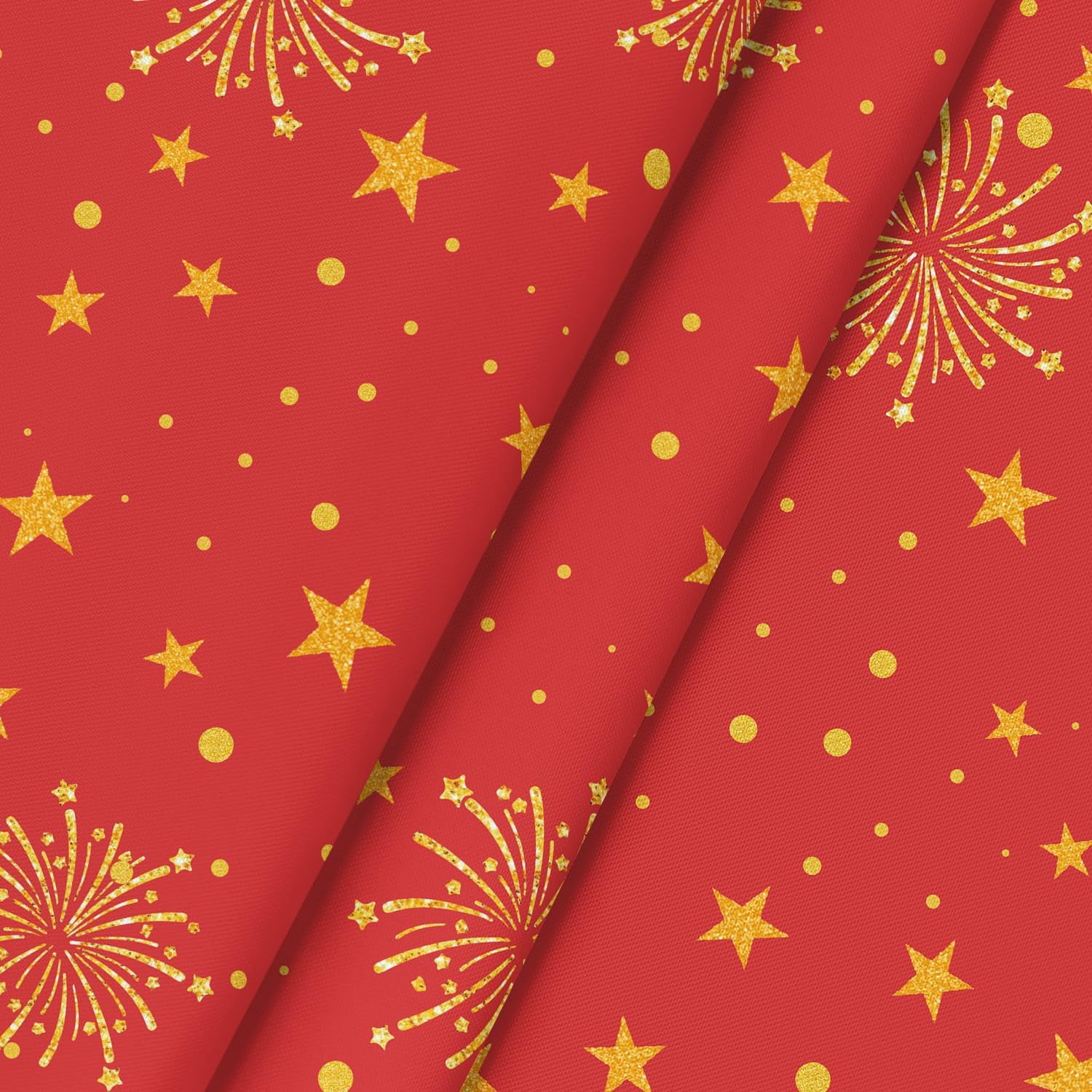 Graduation Rectangular Tablecloth 60×84 Inch, Red Gold Bachelor Grad Cap Washable Table Cover for Party Picnic Dinner Decor