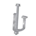 thumbnail image 3 of Tite-Lok Truck Cap Clamp TL-70104 Without Handle; Silver; Set Of 2, 3 of 5