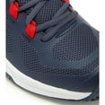 thumbnail image 4 of Diadora Men's Trofeo 2 All Ground Pickleball Shoes Blue Corsair/White/Fiery Red, 9.5, 4 of 7